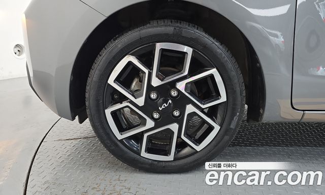 Kia RAY Signature — пробег 67 993 км — фото 5 из 5