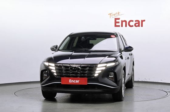 Hyundai Tucson Diesel 2.0 2WD Modern — пробег 89 925 км — фото 3 из 5