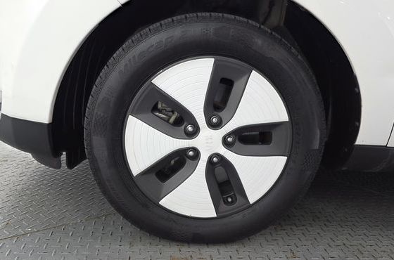 Kia Soul EV — пробег 157 973 км — фото 5 из 5