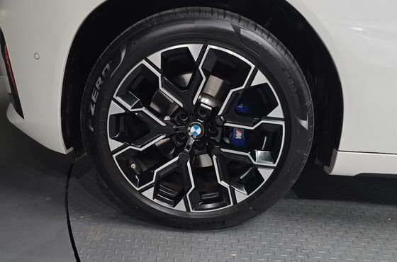 BMW X3 xDrive 20d M Sport — пробег 5 031 км — фото 5 из 5
