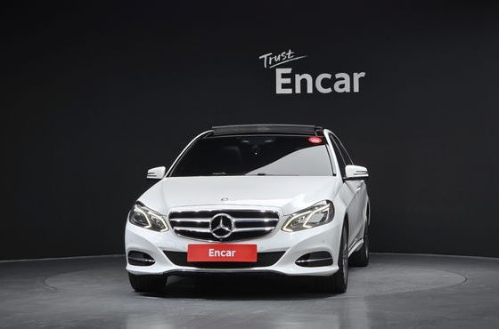 Mercedes-Benz E-Class E300 4MATIC Avantgarde — пробег 91 564 км — фото 3 из 5