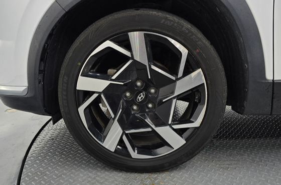 Hyundai Santafe Diesel 2.2 2WD Prestige — пробег 69 633 км — фото 5 из 5