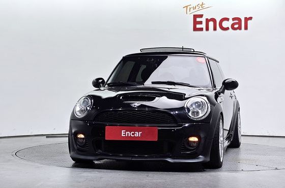Mini Cooper Standard Second Generation — пробег 167 614 км — фото 3 из 5