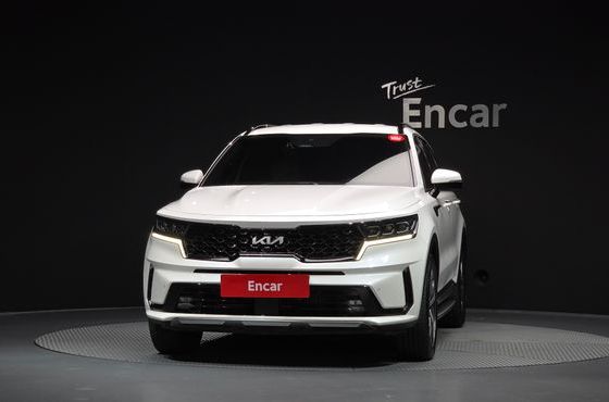 Kia Sorento HEV 1.6 2WD Gravity — пробег 46 030 км — фото 3 из 5