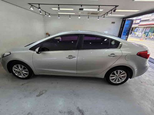 Kia K3 Trendy — пробег 99 569 км — фото 5 из 5