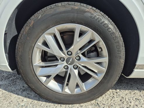 Genesis GV70 2.5T Gasoline AWD — пробег 29 246 км — фото 5 из 5