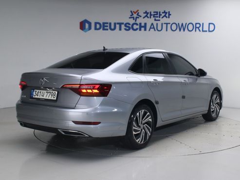 Volkswagen Jetta 1.4 TSI Prestige — пробег 67 951 км — фото 2 из 5
