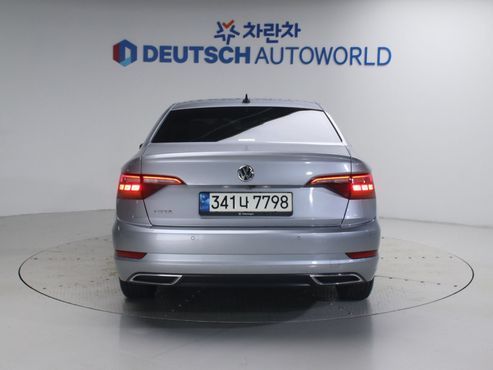 Volkswagen Jetta 1.4 TSI Prestige — пробег 67 951 км — фото 4 из 5