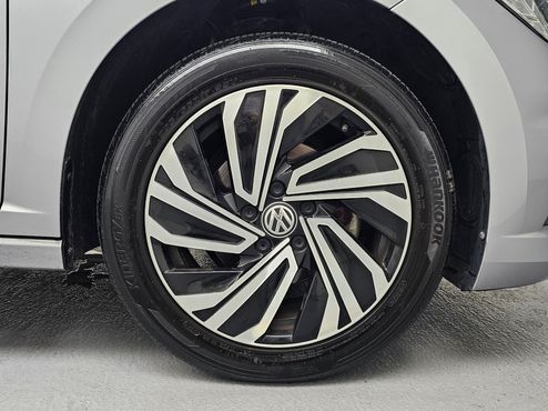 Volkswagen Jetta 1.4 TSI Prestige — пробег 67 951 км — фото 5 из 5