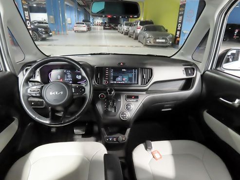 Kia RAY Prestige — пробег 74 976 км — фото 5 из 5
