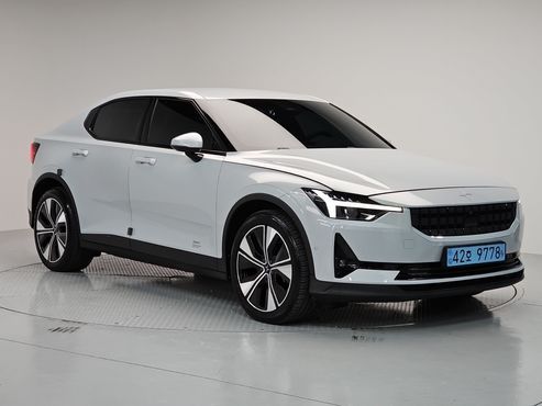 Polestar Polestar 2 Longrange Singlemotor — пробег 25 946 км — фото 2 из 5