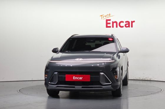 Hyundai Kona Premium — пробег 44 426 км — фото 3 из 5