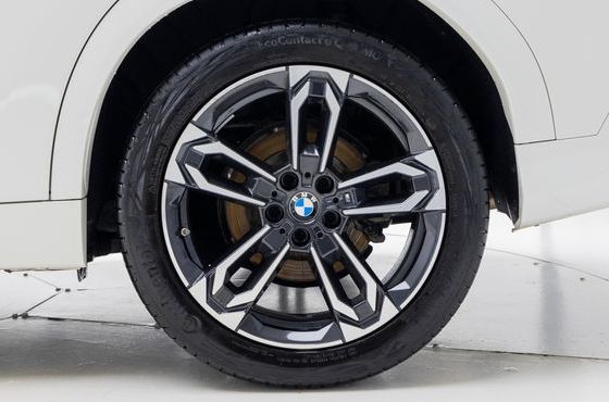 BMW X2 (F39) xDrive 20i M Sport — пробег 15 362 км — фото 5 из 5