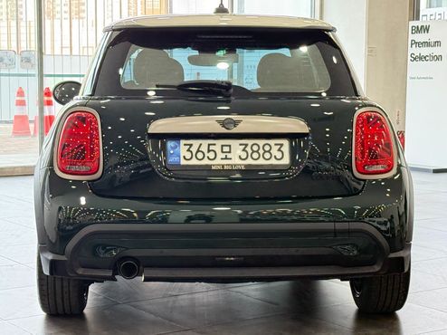 Mini Cooper Classic Third Generation — пробег 57 980 км — фото 4 из 5