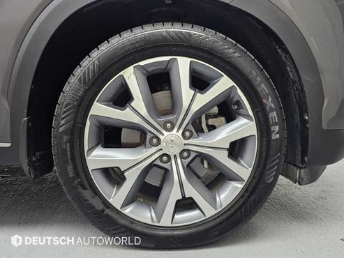 Hyundai Palisade Diesel 2.2 2WD Prestige — пробег 90 092 км — фото 5 из 5