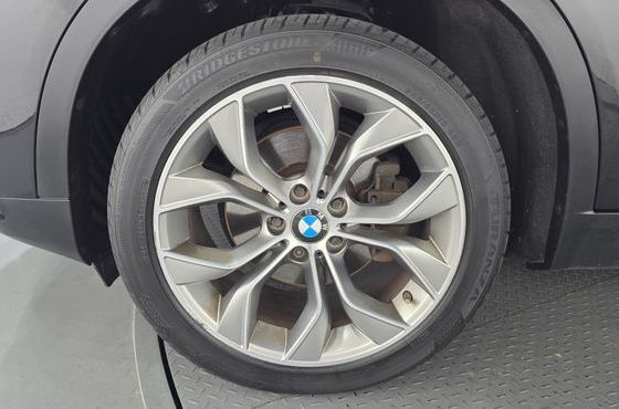 BMW X4 xDrive20d — пробег 192 029 км — фото 5 из 5