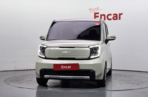Kia RAY Signature — пробег 40 244 км — фото 3 из 5