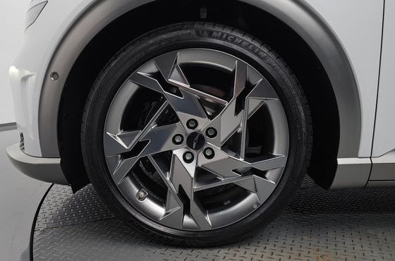 Genesis GV60 Performance AWD — пробег 54 785 км — фото 5 из 5
