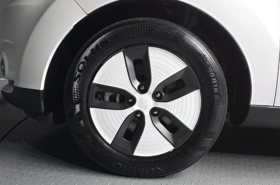 Kia Soul EV — пробег 261 170 км — фото 5 из 5