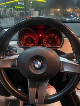 BMW Z4 2.5i — пробег 149 000 км — фото 5 из 5