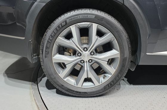 Hyundai Palisade Gasoline 3.8 4WD Prestige — пробег 145 475 км — фото 5 из 5