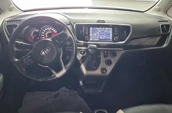 Kia RAY Luxury — пробег 50 000 км — фото 5 из 5