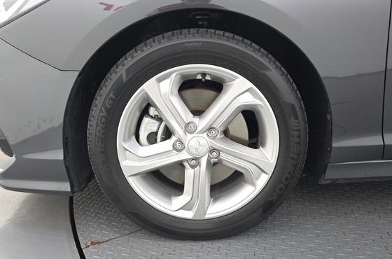 Hyundai Sonata 2.0 Modern — пробег 65 921 км — фото 5 из 5