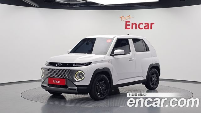 Hyundai Casper Modern — пробег 90 306 км — фото 1 из 5