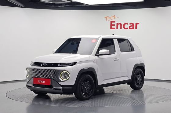 Hyundai Casper Modern — пробег 90 306 км — фото 1 из 5