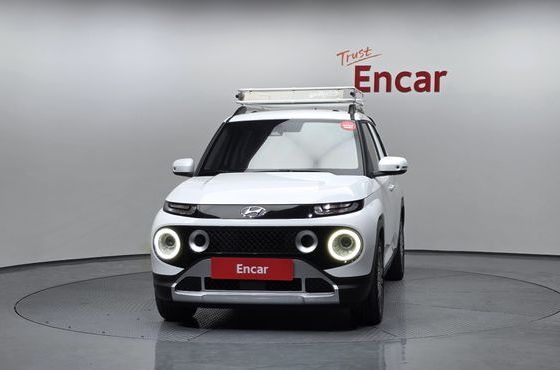 Hyundai Casper Turbo Inspiration — пробег 64 593 км — фото 3 из 5