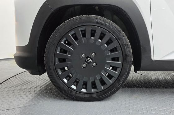 Hyundai Casper Turbo Inspiration — пробег 64 593 км — фото 5 из 5