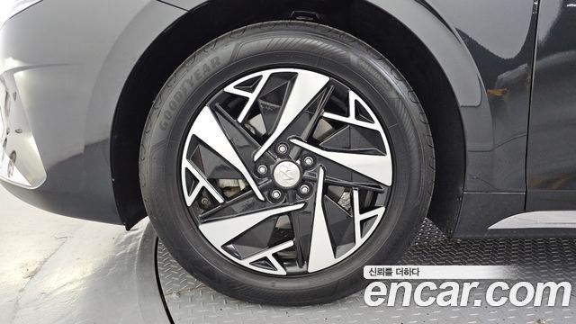 Hyundai Grandeur Exclusive — пробег 87 467 км — фото 5 из 5
