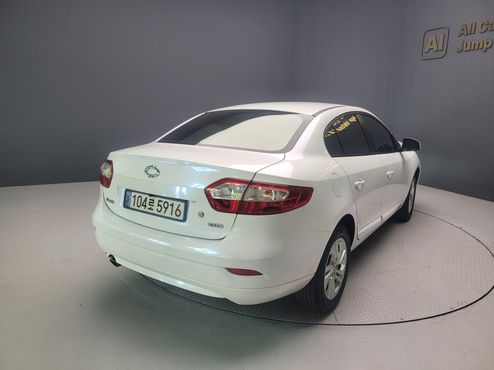 Renault (Samsung) SM3 PE — пробег 101 856 км — фото 5 из 5