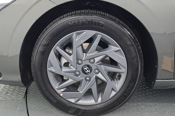Hyundai AVANTE Modern — пробег 14 962 км — фото 5 из 5