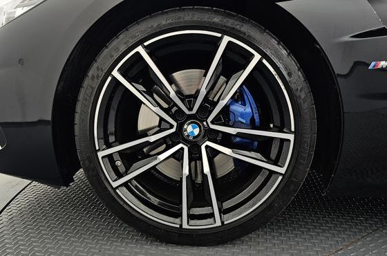 BMW Z4 sDrive20i M Sport — пробег 53 285 км — фото 5 из 5