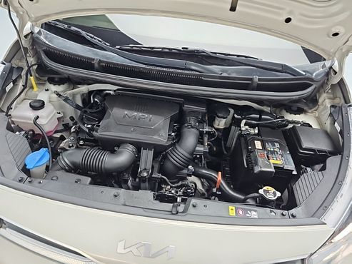 Kia morning Signature — пробег 32 185 км — фото 5 из 5