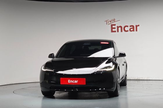 Tesla Model 3 RWD — пробег 6 543 км — фото 3 из 5