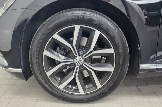 Volkswagen Passat 2.0 TDI Premium — пробег 167 388 км — фото 5 из 5