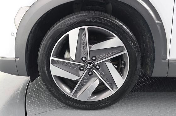 Hyundai Nexo Premium — пробег 96 339 км — фото 5 из 5