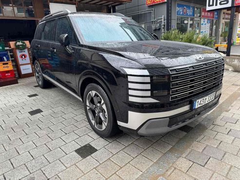 Hyundai Palisade Gasoline 2.5T 2WD 9-Seater Prestige — пробег 16 000 км — фото 3 из 5