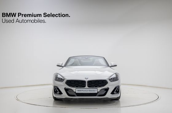 BMW Z4 sDrive20i M Sport — пробег 7 145 км — фото 3 из 5