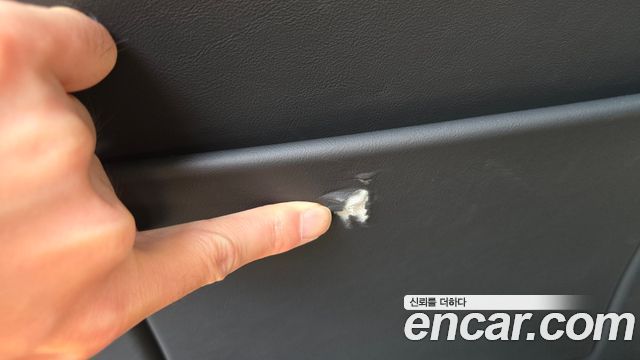 Tesla Model 3 из Кореи Encar