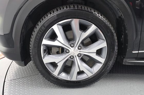 Hyundai Palisade Diesel 2.2 4WD Prestige — пробег 49 544 км — фото 5 из 5