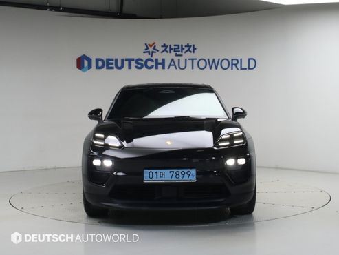 Porsche Macan 4S — пробег 19 242 км — фото 3 из 5