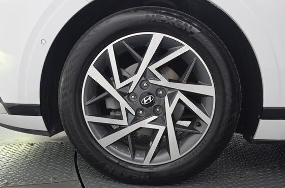 Hyundai Grandeur Exclusive — пробег 26 101 км — фото 5 из 5