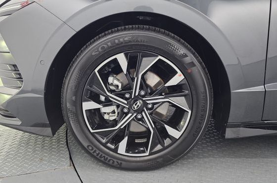 Hyundai Sonata 2.0 Exclusive — пробег 5 655 км — фото 5 из 5