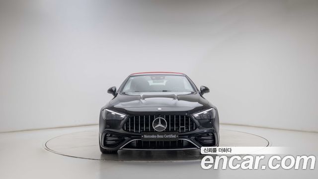 Mercedes-Benz CLE-Class из Кореи Encar
