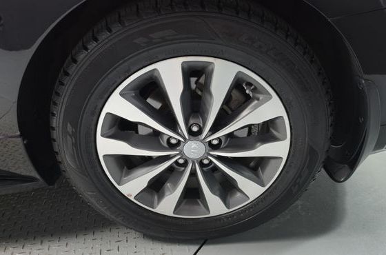 Kia Carnival 9-seater Luxury — пробег 60 717 км — фото 5 из 5