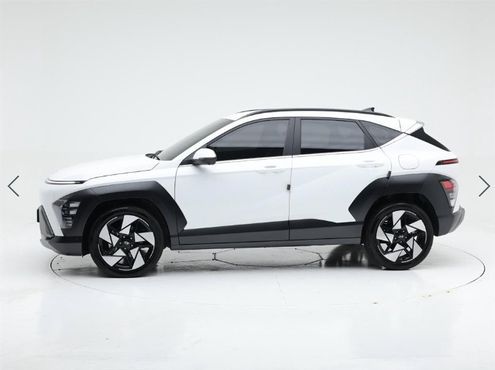 Hyundai Kona Gasoline 1.6 Turbo 2WD Inspiration — пробег 7 632 км — фото 3 из 3