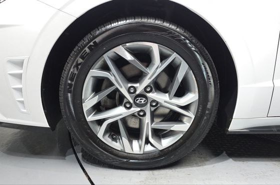 Hyundai Sonata 2.0 Modern — пробег 84 911 км — фото 5 из 5